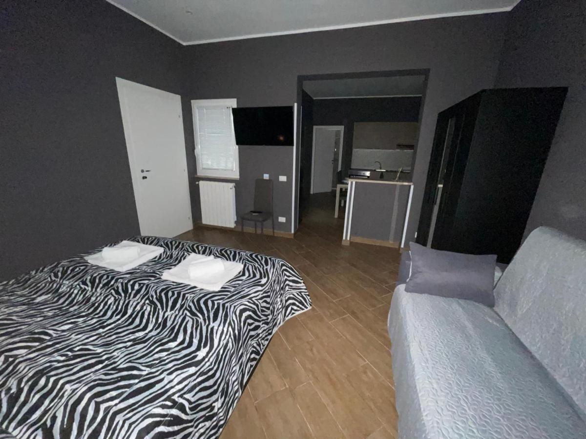 B&B Miramare Suite Borgo Tarento Exterior foto