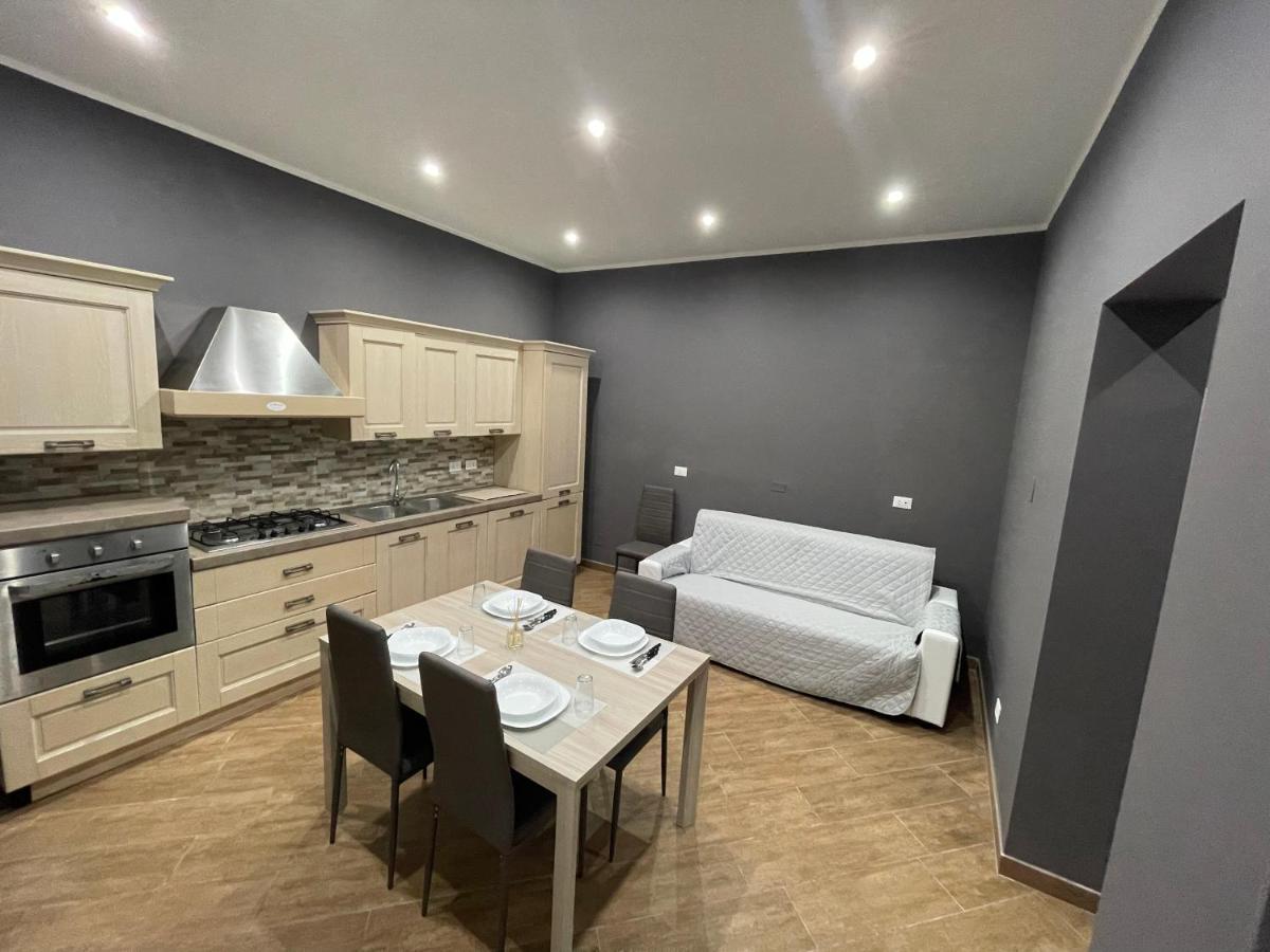 B&B Miramare Suite Borgo Tarento Exterior foto