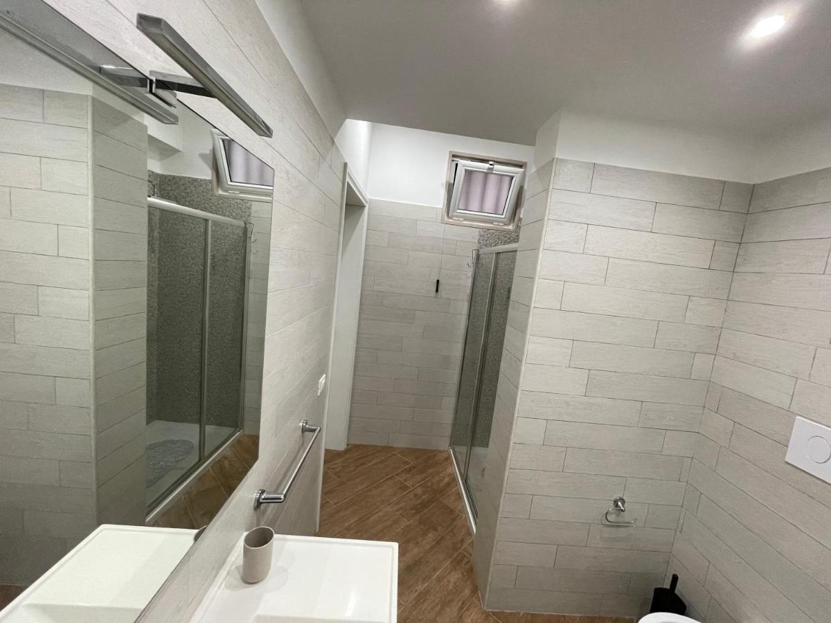 B&B Miramare Suite Borgo Tarento Exterior foto