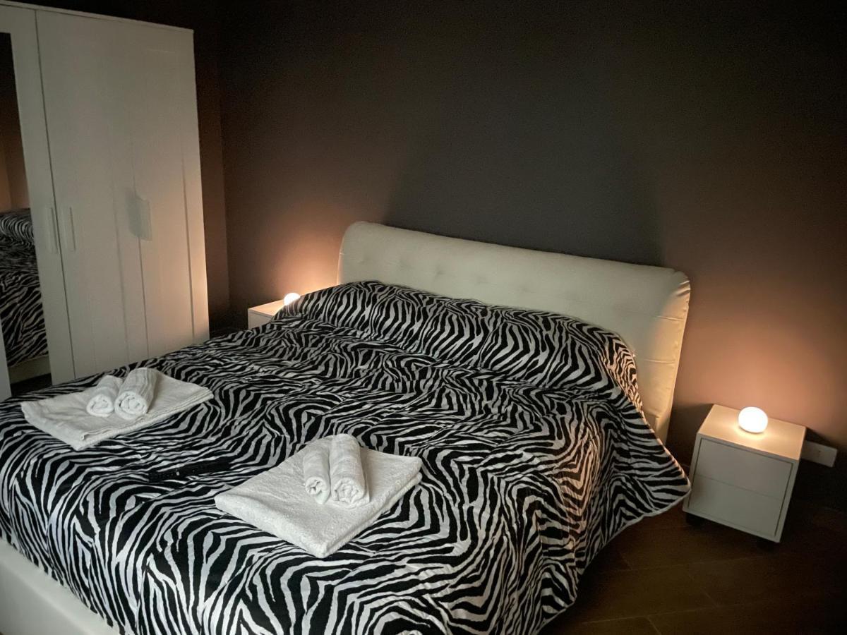 B&B Miramare Suite Borgo Tarento Exterior foto